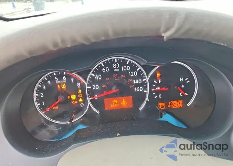 2011 Nissan Altima Base z USA, uszkodzony, nr VIN 1N4AL2AP4BN503206